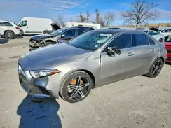 WDD3G4FB4KW021187 2019 MERCEDES-BENZ A-KLASSE
