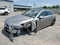 WDD3G4FB4KW021660 2019 MERCEDES-BENZ A-KLASSE