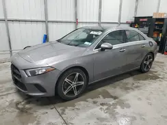 WDD3G4FB4KW021724 2019 MERCEDES-BENZ A-KLASSE