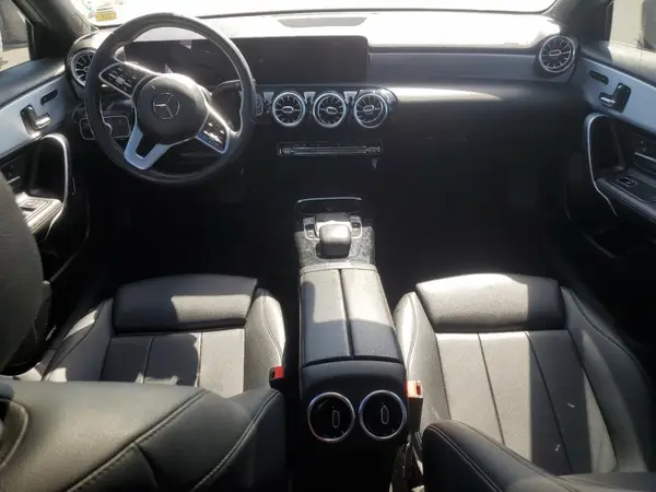 WDD3G4FB4KW023148 2019 MERCEDES-BENZ A-KLASSE - Image 8