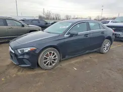 WDD3G4FB4KW023246 2019 MERCEDES-BENZ A-KLASSE