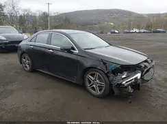 WDD3G4FB4KW023442 2019 MERCEDES-BENZ A-KLASSE