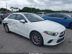 WDD3G4FB4KW024431 2019 MERCEDES-BENZ A-KLASSE
