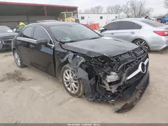 WDD3G4FB4KW027328 2019 MERCEDES-BENZ A-KLASSE