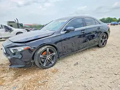 WDD3G4FB4KW028219 2019 MERCEDES-BENZ A-KLASSE