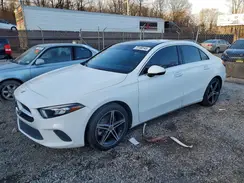 WDD3G4FB4KW034411 2019 MERCEDES-BENZ A-KLASSE