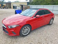 WDD3G4FB4LW037925 2020 MERCEDES-BENZ A-KLASSE