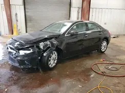 WDD3G4FB4LW038265 2020 MERCEDES-BENZ A-KLASSE
