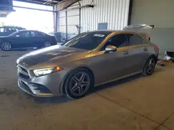 WDD3G4FB4LW038332 2020 MERCEDES-BENZ A-KLASSE