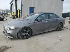 WDD3G4FB5KW001918 2019 MERCEDES-BENZ A-KLASSE