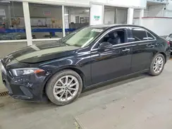 WDD3G4FB5KW002244 2019 MERCEDES-BENZ A-KLASSE
