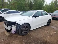 WDD3G4FB5KW006049 2019 MERCEDES-BENZ A-KLASSE