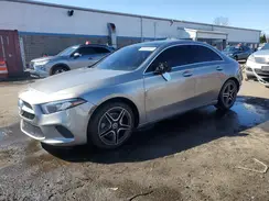 WDD3G4FB5KW012336 2019 MERCEDES-BENZ A-KLASSE