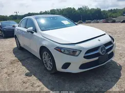 WDD3G4FB5KW012823 2019 MERCEDES-BENZ A-KLASSE