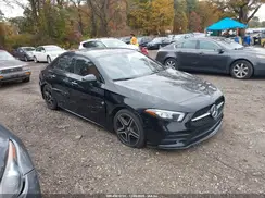 WDD3G4FB5KW019822 2019 MERCEDES-BENZ A-KLASSE