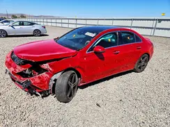 WDD3G4FB5KW020047 2019 MERCEDES-BENZ A-KLASSE
