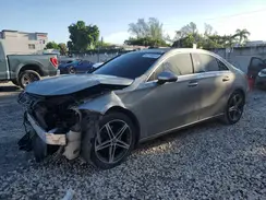 WDD3G4FB5KW020744 2019 MERCEDES-BENZ A-KLASSE