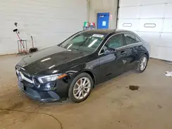 WDD3G4FB5KW020842 2019 MERCEDES-BENZ A-KLASSE
