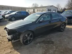 WDD3G4FB5KW020999 2019 MERCEDES-BENZ A-KLASSE