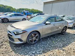 WDD3G4FB5KW023272 2019 MERCEDES-BENZ A-KLASSE