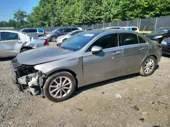 WDD3G4FB5KW024146 2019 MERCEDES-BENZ A-KLASSE