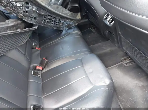 WDD3G4FB5KW024213 2019 MERCEDES-BENZ A-KLASSE - Image 8