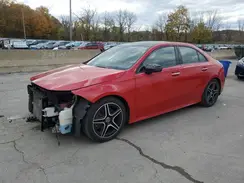 WDD3G4FB5KW024874 2019 MERCEDES-BENZ A-KLASSE