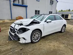 WDD3G4FB5KW024941 2019 MERCEDES-BENZ A-KLASSE