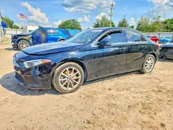WDD3G4FB5KW025054 2019 MERCEDES-BENZ A-KLASSE