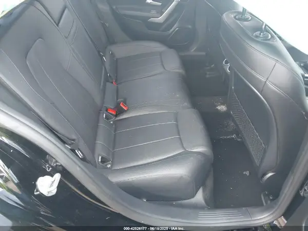 WDD3G4FB5KW025491 2019 MERCEDES-BENZ A-KLASSE - Image 8