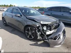 WDD3G4FB5KW029315 2019 MERCEDES-BENZ A-KLASSE