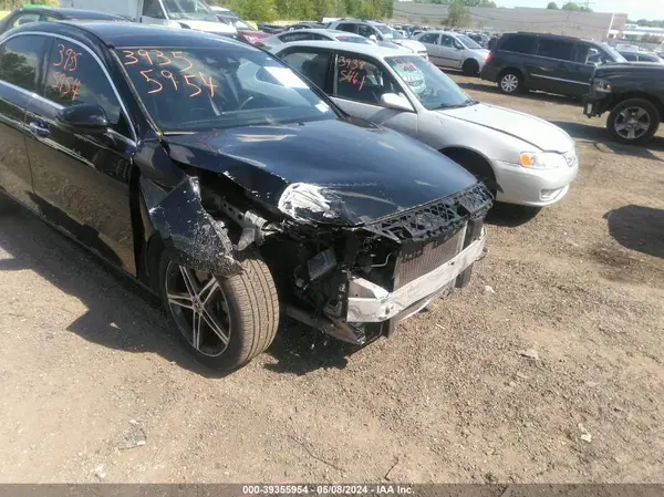 WDD3G4FB5KW033946 2019 MERCEDES-BENZ A-KLASSE - Image 1