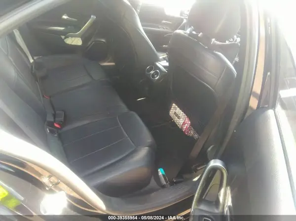 WDD3G4FB5KW033946 2019 MERCEDES-BENZ A-KLASSE - Image 8
