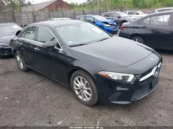 WDD3G4FB5LW038971 2020 MERCEDES-BENZ A-KLASSE