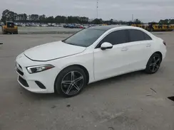 WDD3G4FB6KW000809 2019 MERCEDES-BENZ A-KLASSE