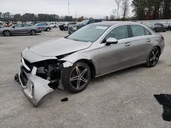WDD3G4FB6KW013530 2019 MERCEDES-BENZ A-KLASSE
