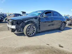 WDD3G4FB6KW015391 2019 MERCEDES-BENZ A-KLASSE