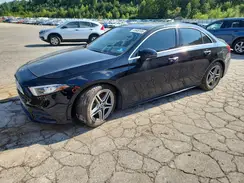 WDD3G4FB6KW017576 2019 MERCEDES-BENZ A-KLASSE