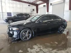 WDD3G4FB6KW018629 2019 MERCEDES-BENZ A-KLASSE