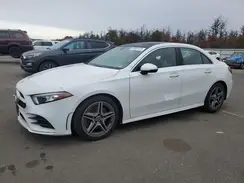 WDD3G4FB6KW019702 2019 MERCEDES-BENZ A-KLASSE