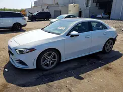 WDD3G4FB6KW022390 2019 MERCEDES-BENZ A-KLASSE