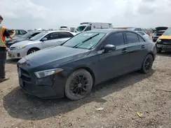 WDD3G4FB6KW022616 2019 MERCEDES-BENZ A-KLASSE