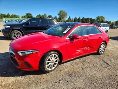 WDD3G4FB6KW028089 2019 MERCEDES-BENZ A-KLASSE