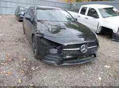 WDD3G4FB6KW030330 2019 MERCEDES-BENZ A-KLASSE