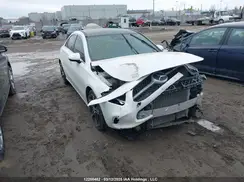 WDD3G4FB6KW030666 2019 MERCEDES-BENZ A-KLASSE