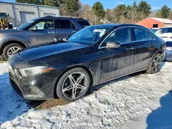 WDD3G4FB6KW031932 2019 MERCEDES-BENZ A-KLASSE