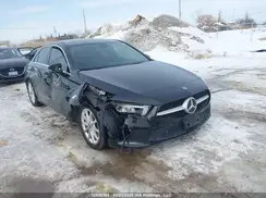 WDD3G4FB6LW040308 2020 MERCEDES-BENZ A-KLASSE