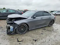 WDD3G4FB7KW000530 2019 MERCEDES-BENZ A-KLASSE
