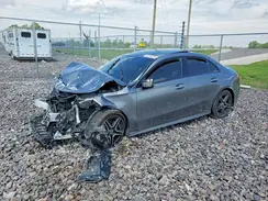 WDD3G4FB7KW001452 2019 MERCEDES-BENZ A-KLASSE