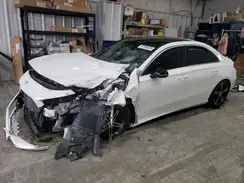 WDD3G4FB7KW005419 2019 MERCEDES-BENZ A-KLASSE